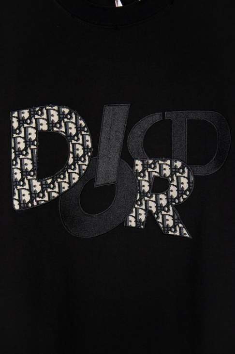 Dior T Shirts Short _SKUDiorS-XLxetr31015587